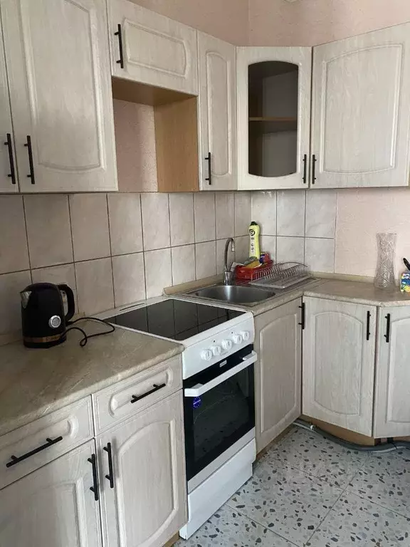 1-к кв. Москва ул. Герасима Курина, 22 (45.0 м) - Фото 2