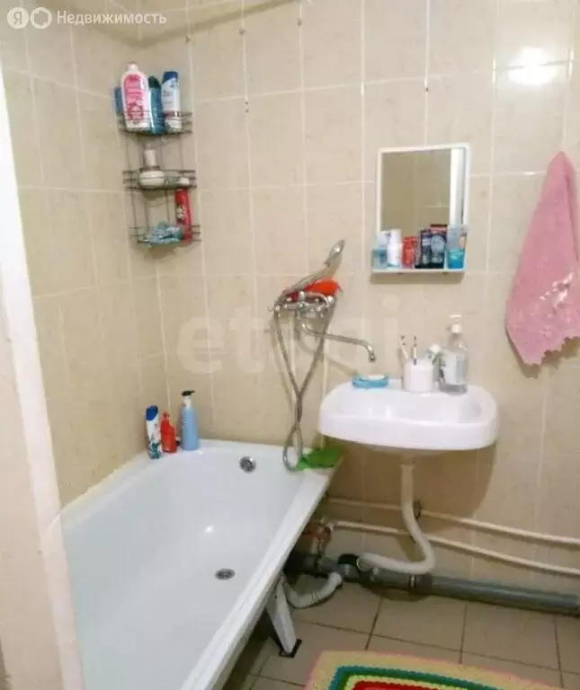 1-комнатная квартира: Энгельс, улица Ломоносова, 18 (40 м) - Фото 2