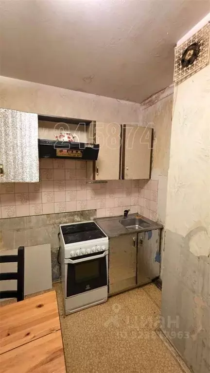 1-к кв. Москва Судостроительная ул., 18К5 (35.0 м) - Фото 1