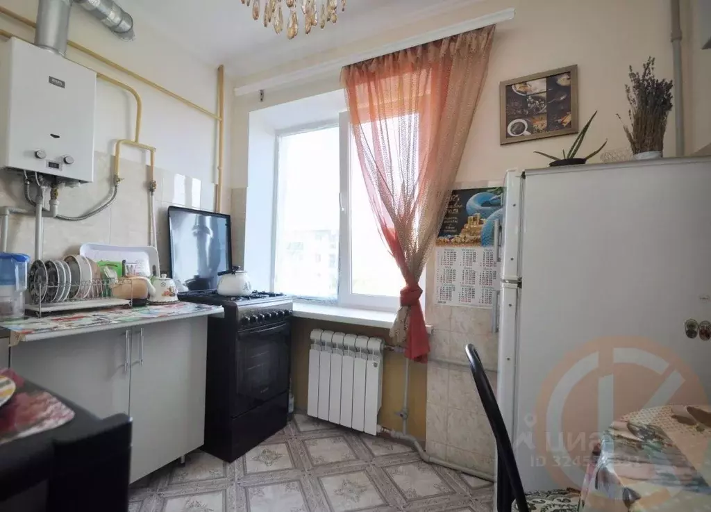 2-к кв. Крым, Евпатория ул. Некрасова, 85 (45.3 м) - Фото 2