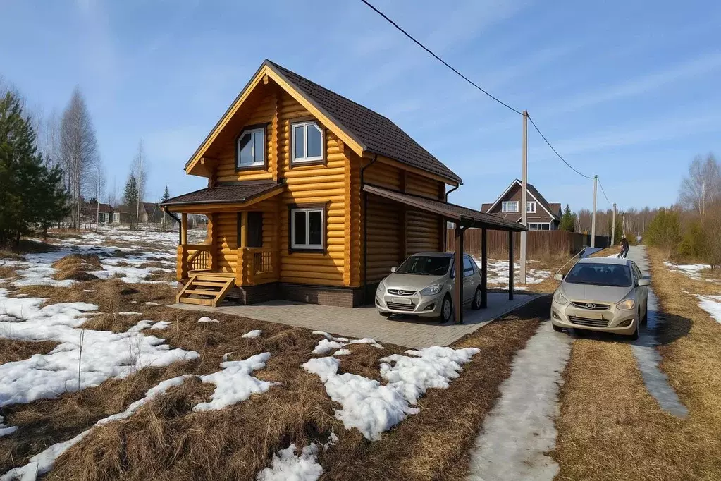 Участок в Нижегородская область, Арзамас ул. Еремеева, 4 (10.0 сот.) - Фото 0