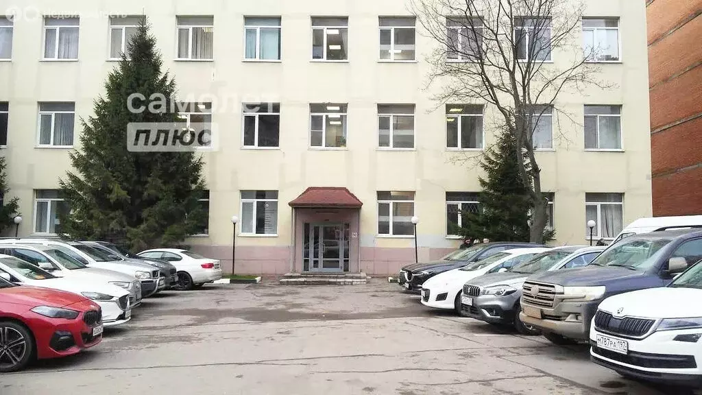 Помещение свободного назначения (475 м) - Фото 2