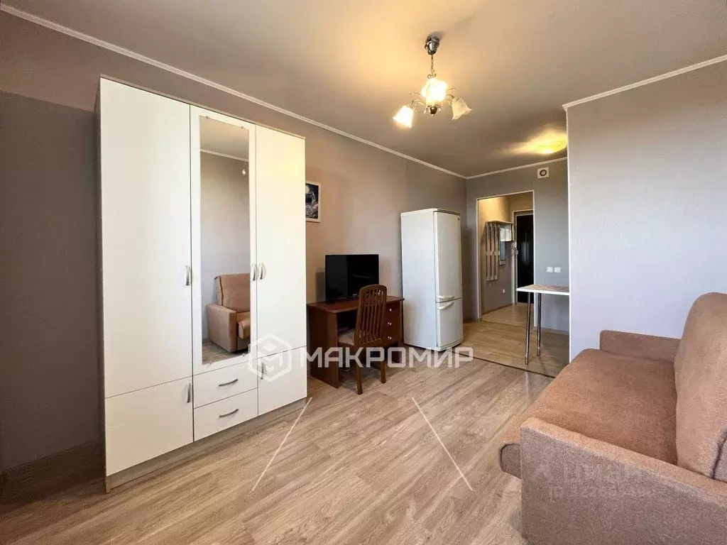 Студия Ленинградская область, Никольское Тосненский район, ... - Фото 1