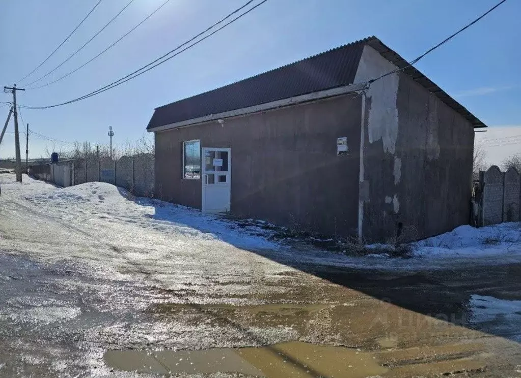 Участок в Волгоградская область, Волгоград Урожай-2 СНТ, 2 (3.0 сот.) - Фото 1
