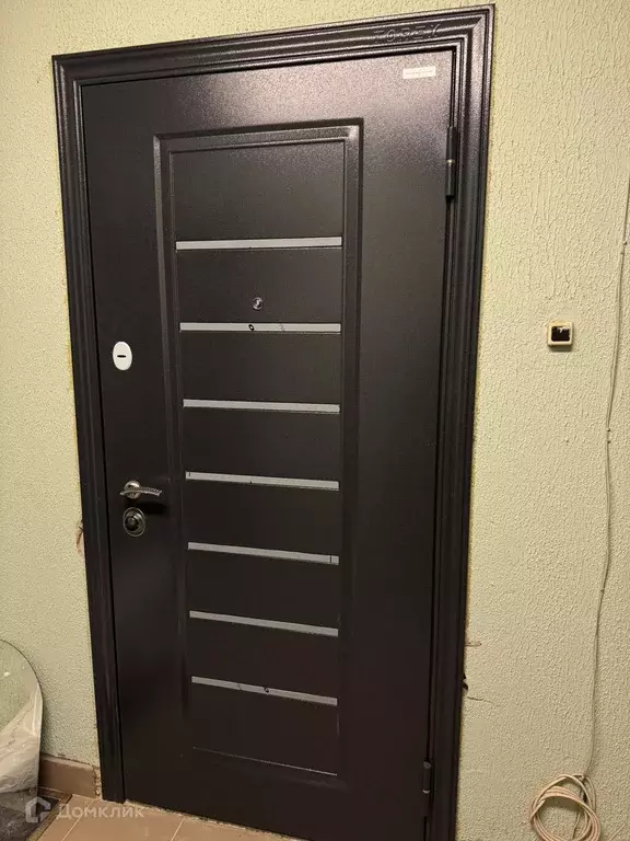 Продаётся 1-к квартира, 40 м - Фото 1