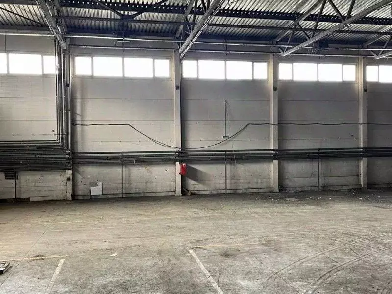 Производственное помещение в Санкт-Петербург ул. Салова, 56литО (1211 ... - Фото 1