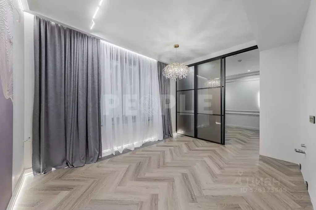 1-к кв. Москва Ленинградский просп., 36с39 (37.5 м) - Фото 1