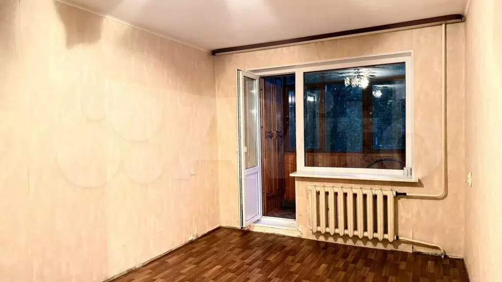 2-к. квартира, 47,1 м, 4/5 эт. - Фото 1