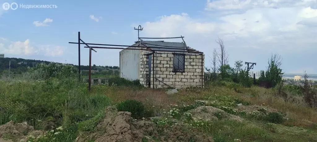 Участок в Волгоград, улица Федотова (12 м) - Фото 1