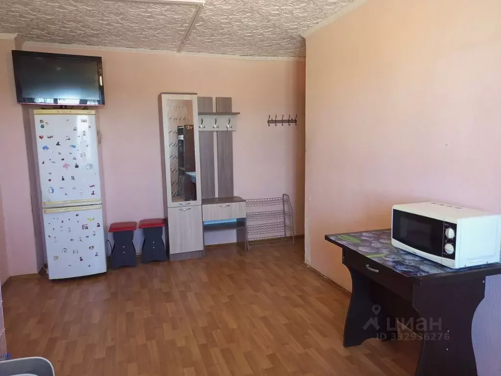 Комната Орловская область, Мценск Советская ул., 26 (18.2 м) - Фото 2