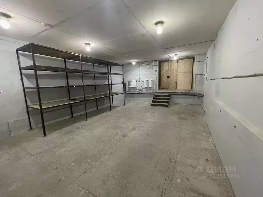 Склад в Алтайский край, Барнаул ул. Ярных, 2 (44 м) - Фото 1