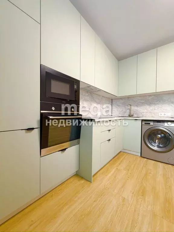 2-к кв. Башкортостан, Уфа ул. Гоголя, 29 (57.0 м) - Фото 2