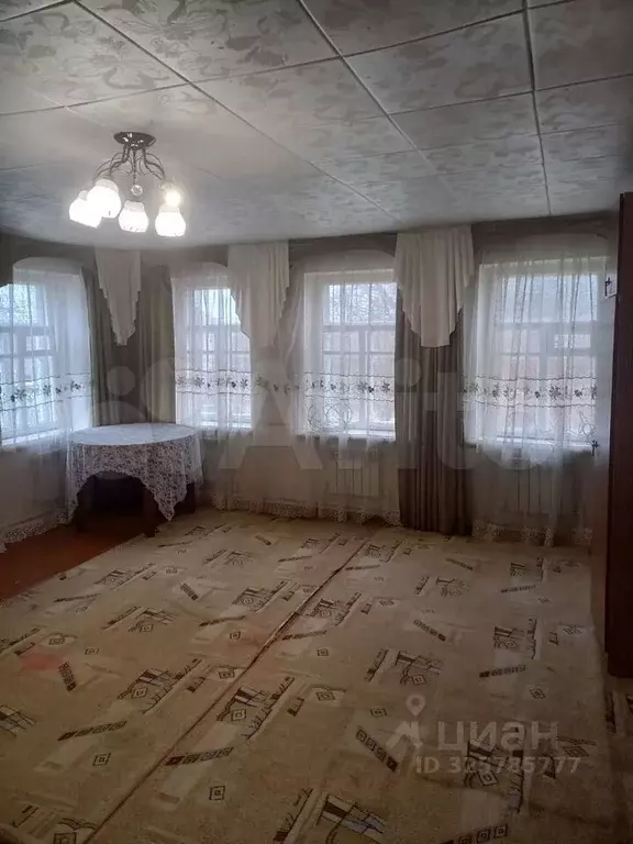 Дом в Московская область, Клин Сестрорецкая ул. (70 м) - Фото 1