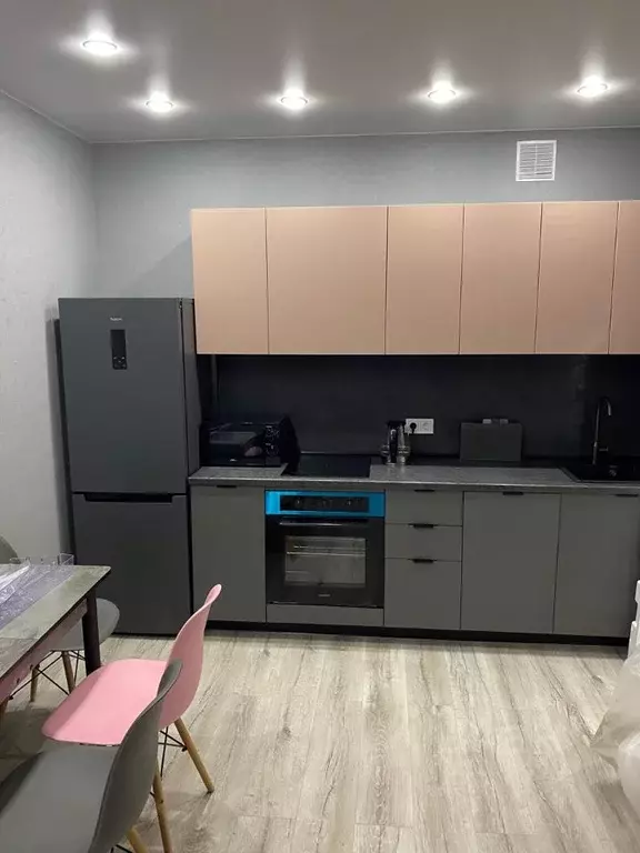 Студия Новосибирская область, Новосибирский район, Мочищенский ... - Фото 1