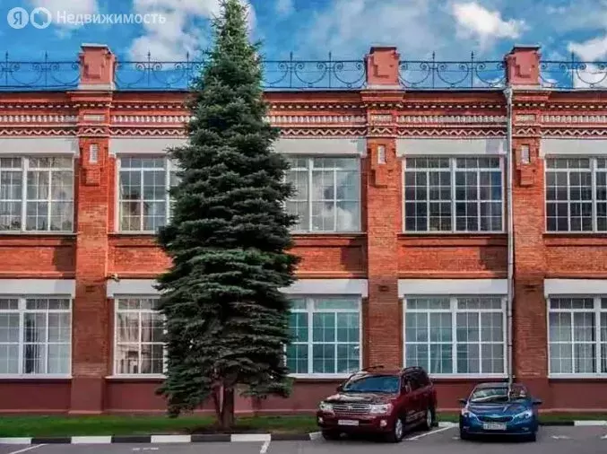 Офис (188 м) - Фото 1