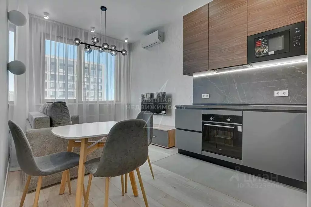 2-к кв. Москва ул. Ивана Франко, 6 (48.0 м) - Фото 1