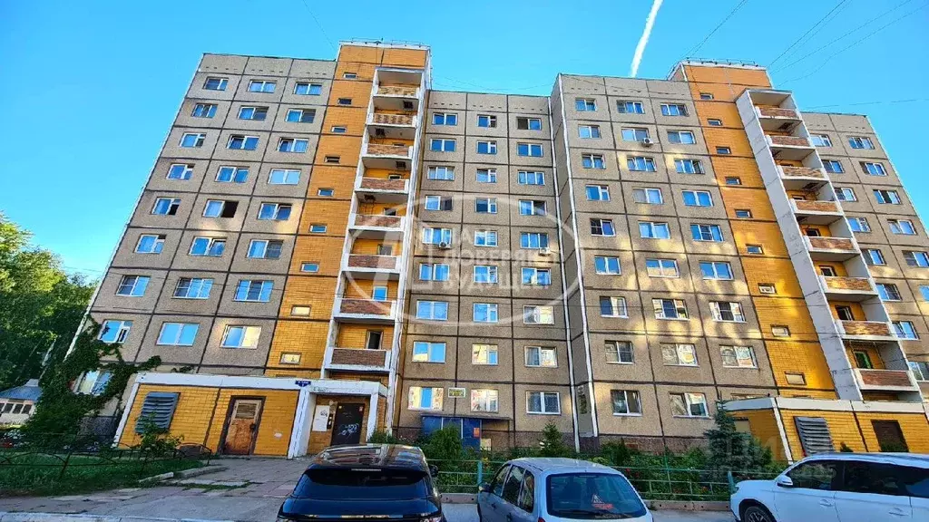 3-к кв. Пермский край, Чайковский ул. Азина, 3 (78.9 м) - Фото 1