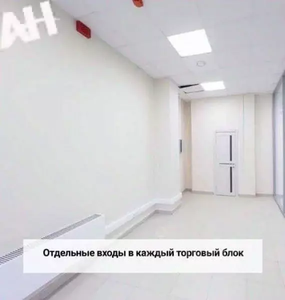 Помещение свободного назначения в Москва Щербаковская ул., 3С2 (105 м) - Фото 2