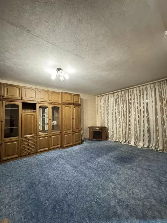 1-к кв. Москва Перекопская ул., 11К2 (35.0 м) - Фото 1