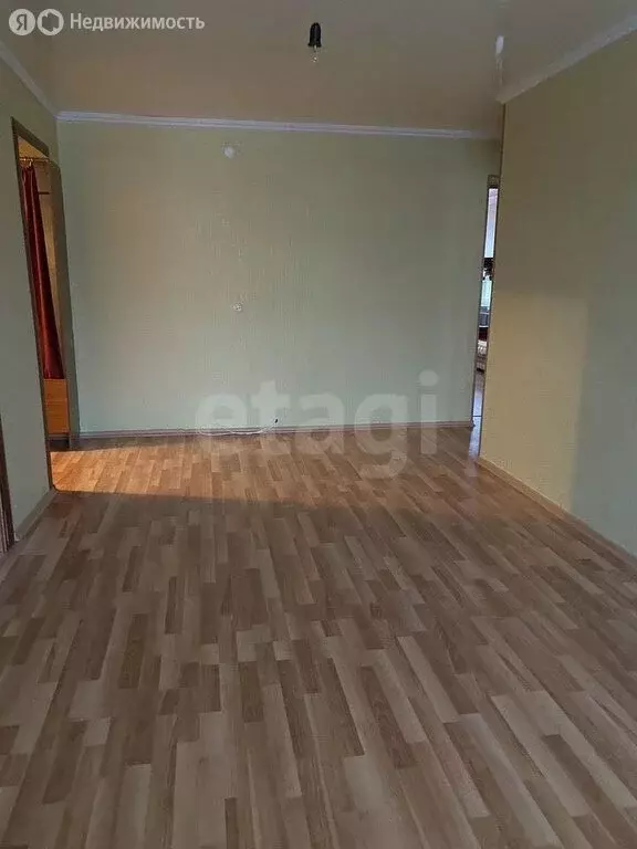 3-комнатная квартира: Ухта, проспект Ленина, 33 (54.8 м) - Фото 2