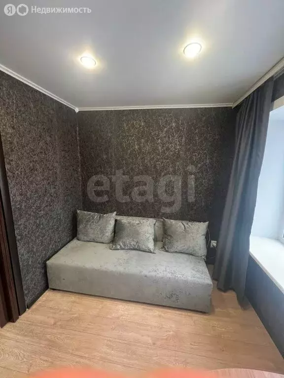 1к в -комнатной квартире (13 м) - Фото 1