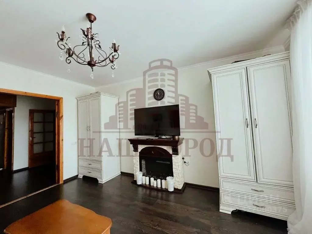 2-к кв. Крым, Феодосия ул. Степаняна, 63 (56.0 м) - Фото 1