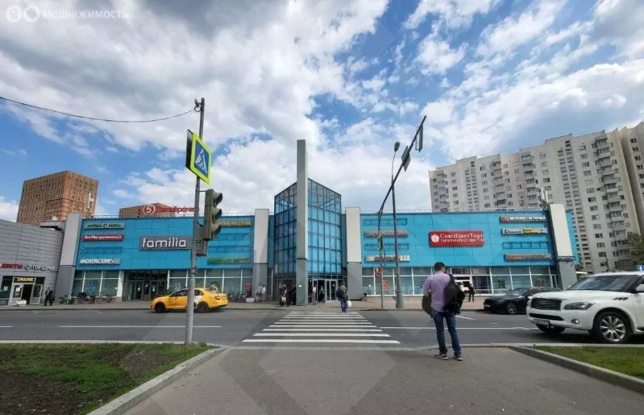 Помещение свободного назначения (1450 м) - Фото 2