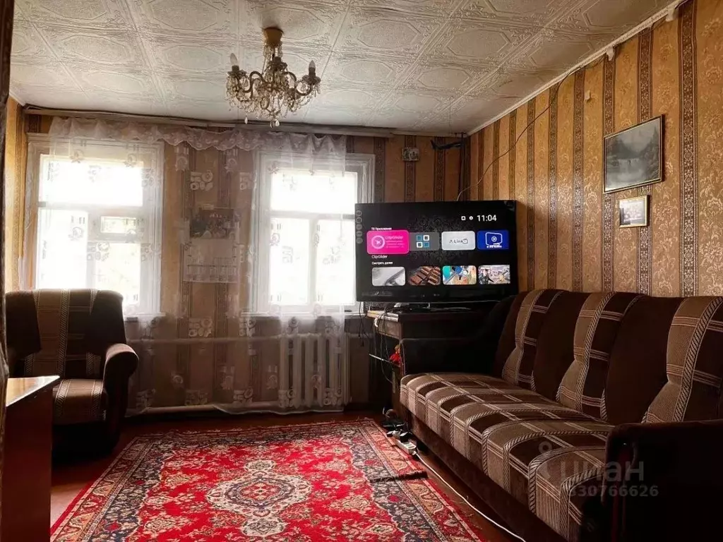 Дом в Курская область, Курск ул. 1-я Стрелецкая, 37 (70 м) - Фото 2