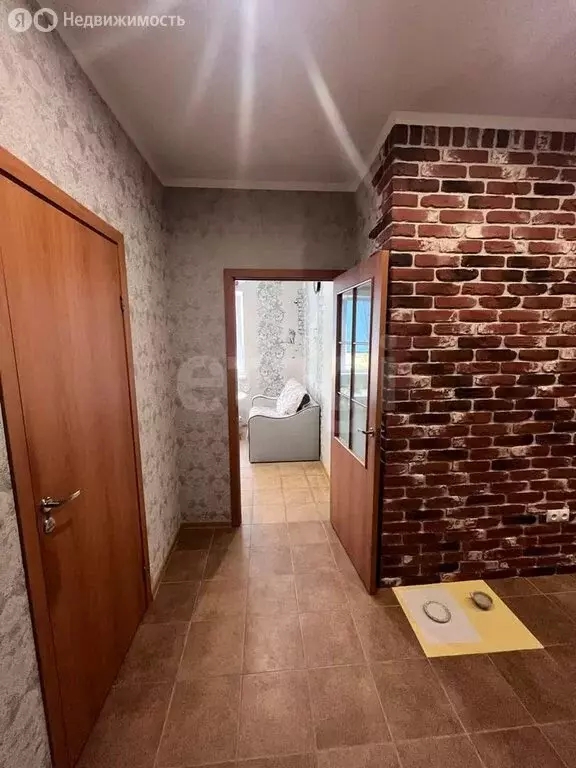 2-комнатная квартира: город Светлый, улица Гагарина, 8к1 (55.3 м) - Фото 1