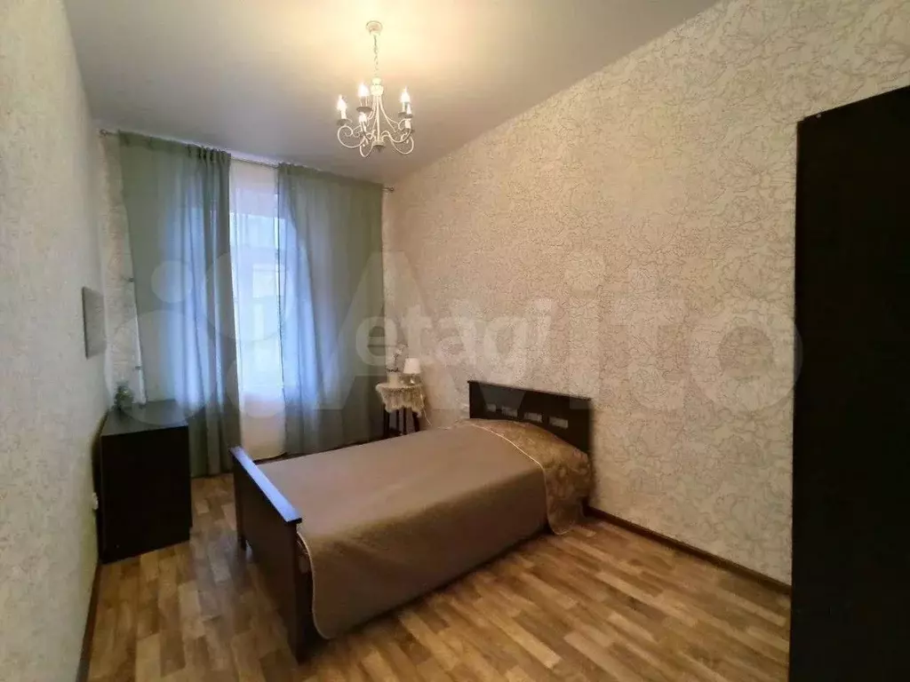 2-к. квартира, 65 м, 4/9 эт. - Фото 0