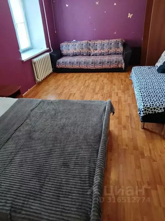 2-к кв. Самарская область, Самара Белорусская ул., 24 (70.0 м) - Фото 0