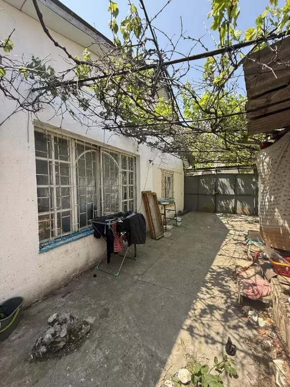 Дом в Севастополь ул. Жасминная (50 м) - Фото 0