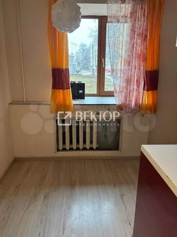 1-к. квартира, 40 м, 1/5 эт. - Фото 0