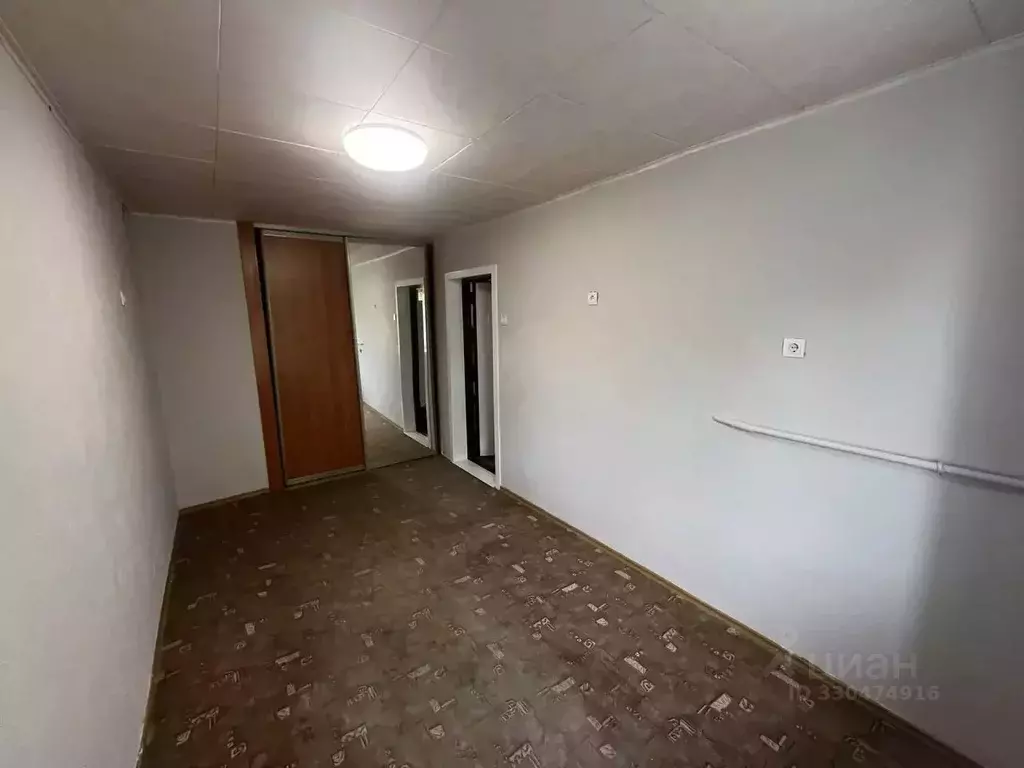 Комната Пермский край, Пермь ул. Машинистов, 22А (12.6 м) - Фото 2