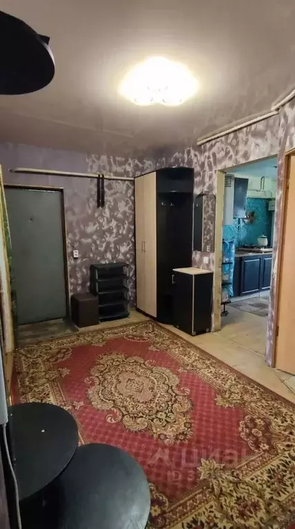 3-к кв. Калужская область, Сухиничи ул. Королева, 7 (56.9 м) - Фото 2