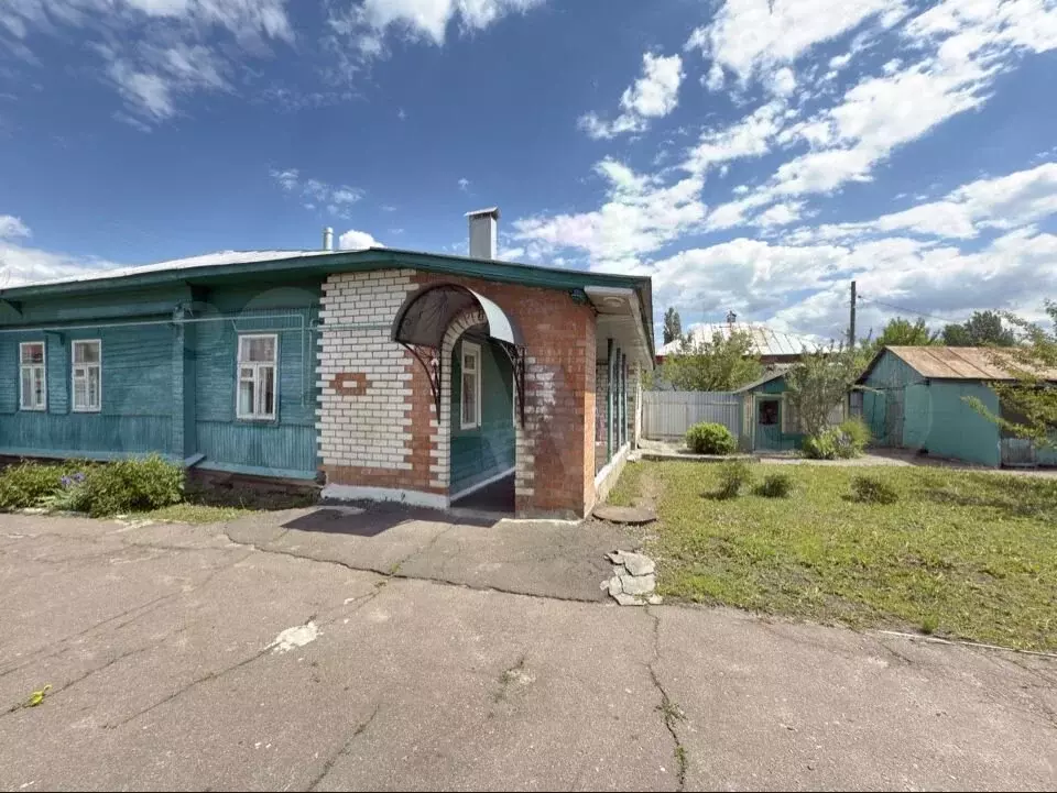 Дом 118 м на участке 10 сот. - Фото 1