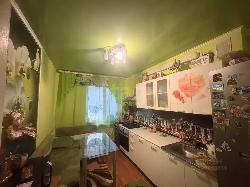 1-к кв. Крым, Феодосия ул. Чкалова, 179А (33.8 м) - Фото 1
