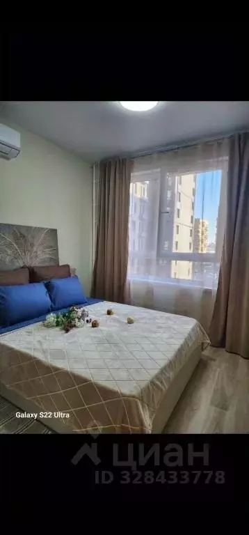 1-к кв. Московская область, Одинцовский городской округ, с. Лайково, ... - Фото 1