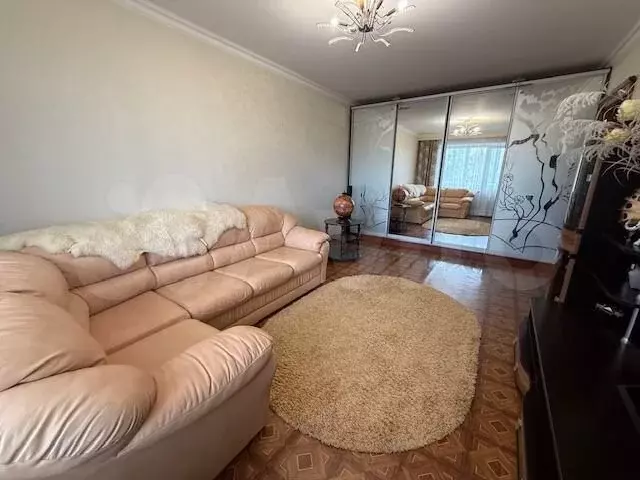 4-к. квартира, 90 м, 6/9 эт. - Фото 0