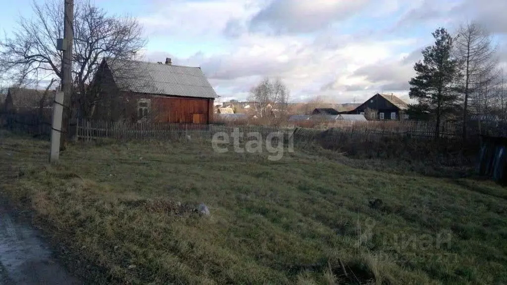 Дом в Свердловская область, Нижний Тагил Окраинная ул. (36 м) - Фото 0