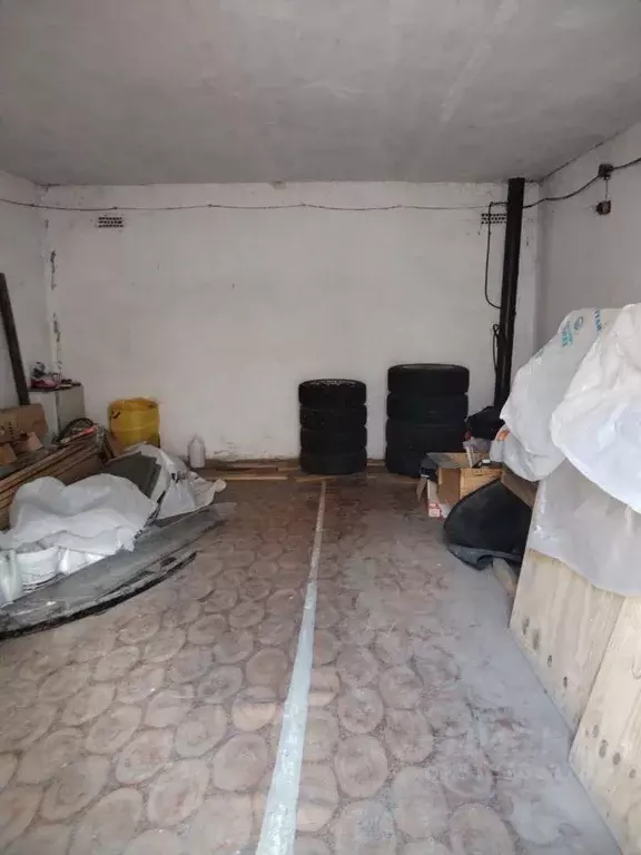 Гараж в Белгородская область, Белгород  (30 м) - Фото 1