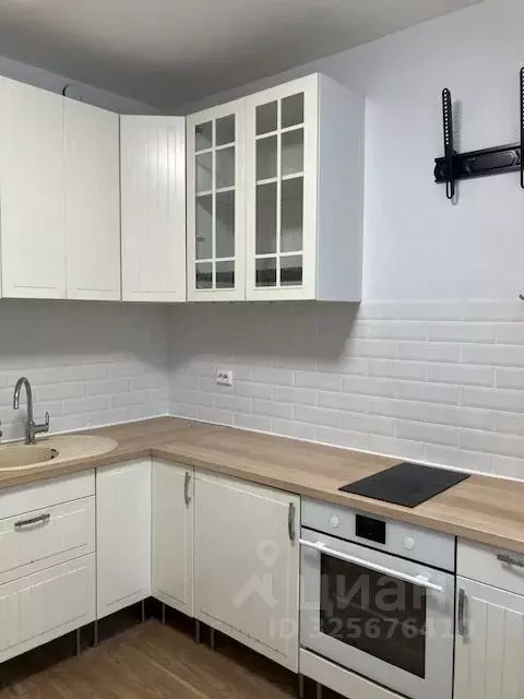 1-к кв. Санкт-Петербург просп. Кузнецова, 11к3 (44.9 м) - Фото 1