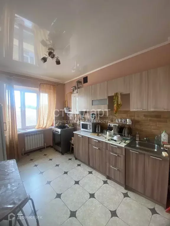 Продаётся 1-к квартира, 37.9 м - Фото 0