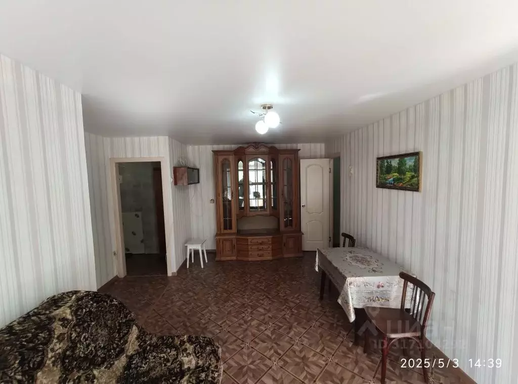 2-к кв. Нижегородская область, Нижний Новгород ул. Обухова, 49А (43.8 ... - Фото 1