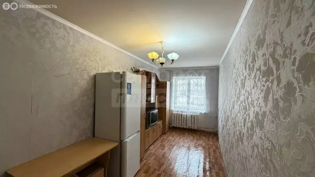 1к в -комнатной квартире (12.7 м) - Фото 2