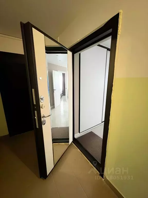 1-к кв. Омская область, Омск пос. Биофабрика, 19к1 (39.5 м) - Фото 1