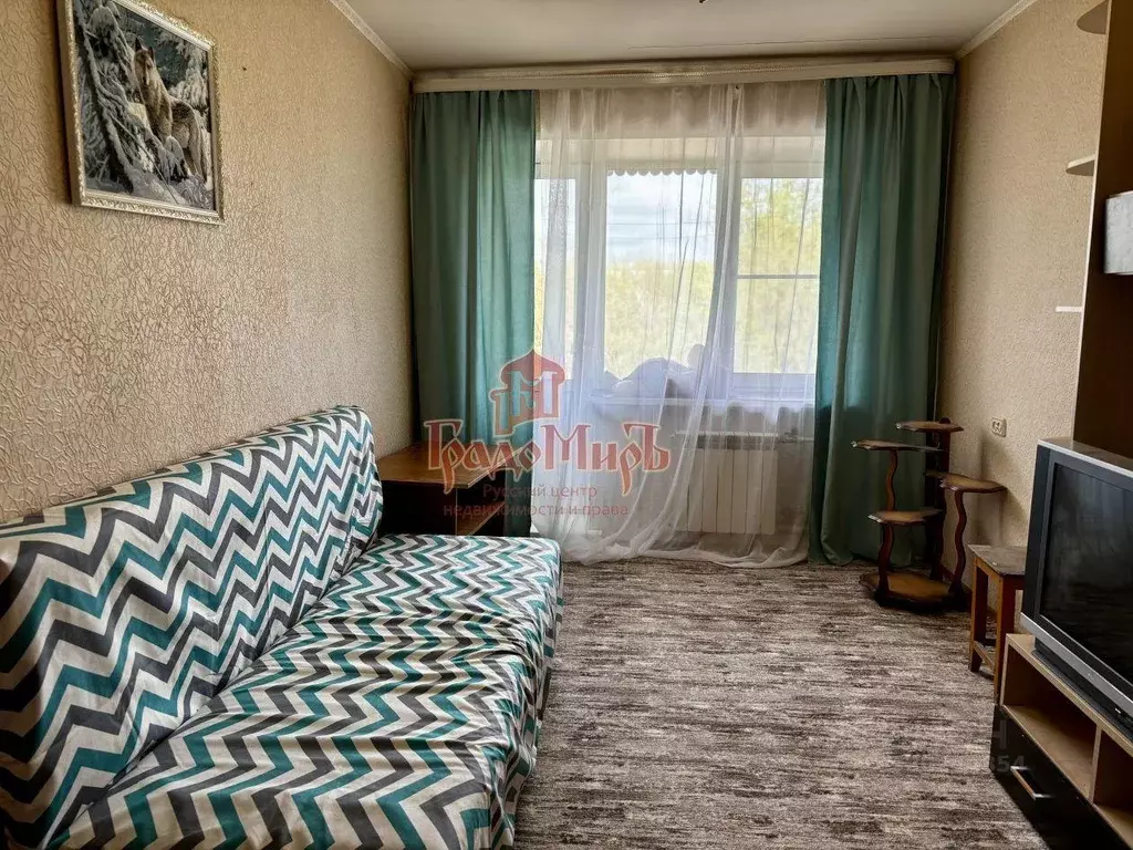 Квартира, 2 комнаты, 39.5 м - Фото 1