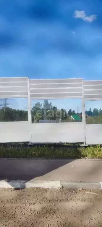 Участок в Башкортостан, Уфа Родник со, 138 (13.5 сот.) - Фото 1