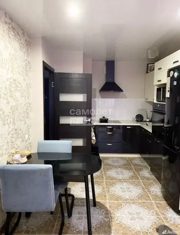 1-к кв. Вологодская область, Вологда ул. Возрождения, 47 (36.2 м) - Фото 1