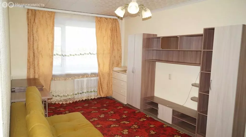 2-комнатная квартира: Ярославль, проспект Авиаторов, 88 (50 м) - Фото 0